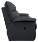 La-Z-Boy® Jay Marine Manual Reclining Sofa-2