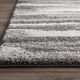Dalyn™ Rug Company Rocco Charcoal 3'x5' Rug-1