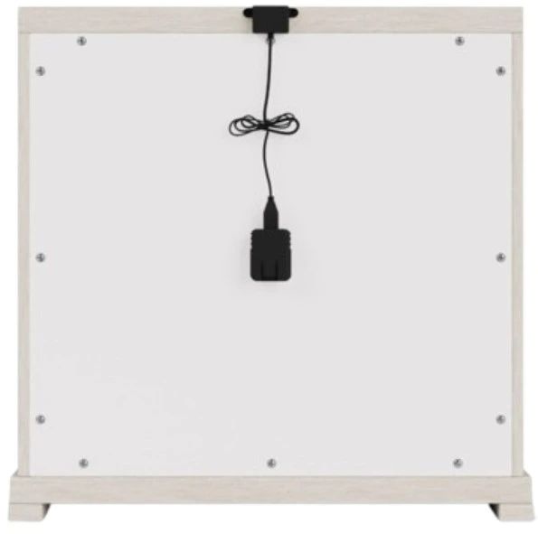 Riverside Furniture Alexis Latte Essence Nightstand-4