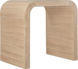 Brushed White Oak