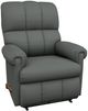La-Z-Boy® Vail Indigo Manual Wall Recliner-0