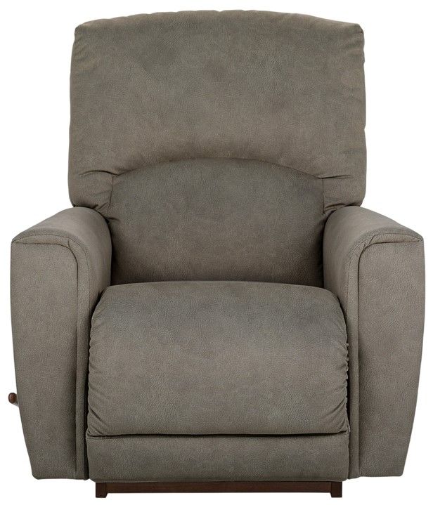 La-Z-Boy® Cassian Lead Manual Rocking Recliner-3