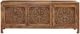 Liberty Furniture Marisol Weathered Honey 65" Accent TV Stand-0