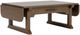 Riverside Furniture Calhoun Brown Coffee Table-0
