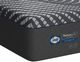 Sealy® Posturepedic® Plus Brenham Hybrid Firm Tight Top Split Queen Mattress-2