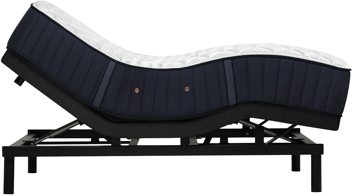 Stearns & Foster® Estate® Hurston ES2 Luxury Cushion Firm