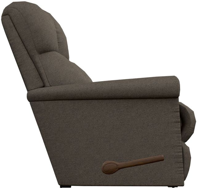 La-Z-Boy® Pinnacle Java Manual Wall Recliner-3