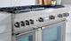Thermador® Pro Grand® 48" Stainless Steel Pro Style Dual Fuel Range-2