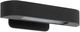 Renwil® Saba Matte Black Wall Sconce-0