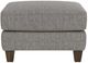Flexsteel® Customizable Libby Ottoman-2