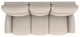 La-Z-Boy® Robin Linen Manual Reclining Sofa-4