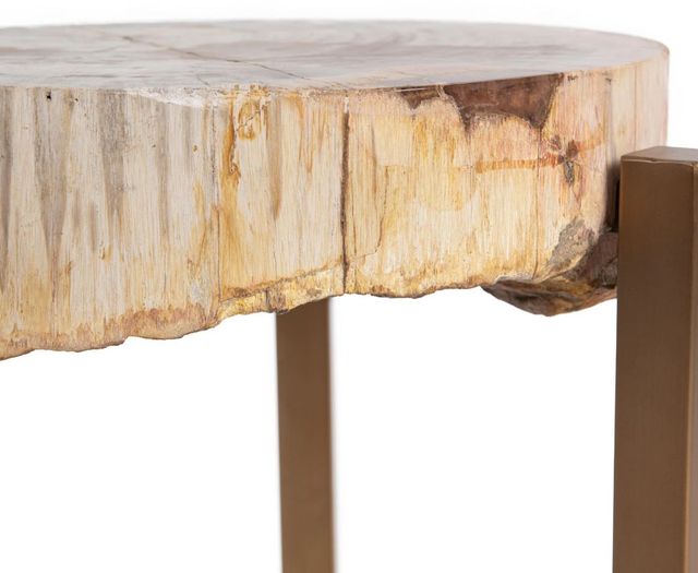Classic Home Alliza Natural Large Accent Table-4