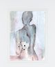 Classy Living Grace Popp Modern Madonna I Wall Art-2