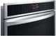 LG 30” PrintProof® Stainless Steel Built In Double Electric Wall Oven-3