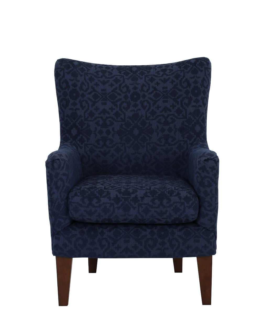 Best® Home Furnishings Novae Ocean Wing Chair | Miskelly