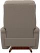La-Z-Boy® Hawthorn Ceramic Power Rocking Recliner with Headrest and Lumbar-4