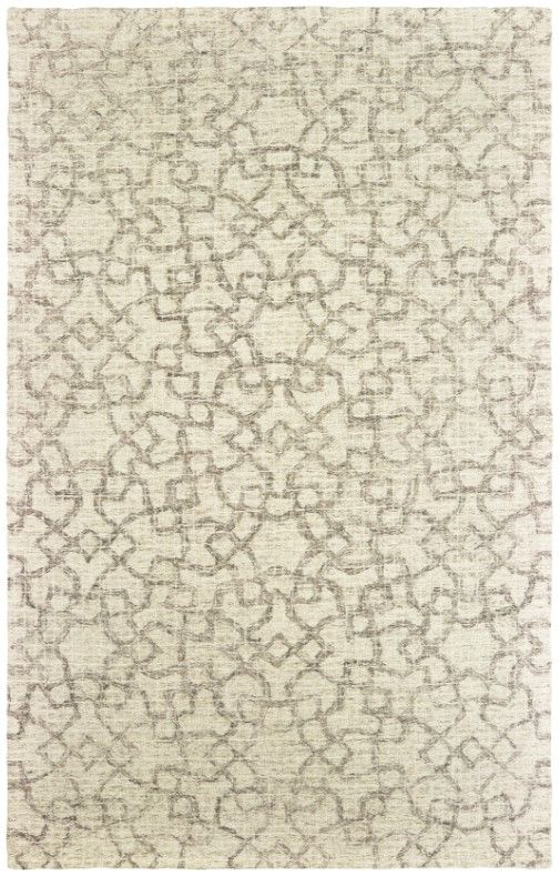 Oriental Weavers™ Tallavera 5'x8' Style 8 Area Rug-0