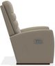 La-Z-Boy® Forum Grey PowerReclineXR® Reclina-Rocker® Recliner-2