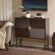 Olliix by Madison Park Morocco/Antique Bronze Isabel Chest-3