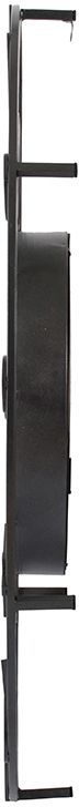 A & B Home Bronze Table Lamp-3