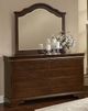 Vaughan-Bassett French Market French Cherry Poster Bedroom Collection-4