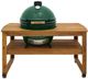 Big Green Egg® Solid Acacia Hardwood for XLarge Egg-1