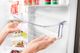 Whirlpool® 36 in. 20.6 Cu. Ft. Fingerprint Resistant Black Stainless Counter Depth Side-By-Side Refrigerator-2