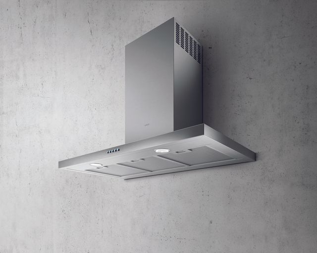 Elica Comfort Series Toblino 30" Stainless Steel Wall Mounted Range Hood-2