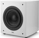 Revel® Concerta2™ Series White Gloss 10" Subwoofer-0