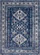 Surya Monte Carlo Navy 9'x12' Area Rug-0