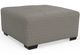 Corinthian Furniture Fondren Dusk Cocktail Ottoman-0