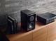 Yamaha® Black Network Receiver-5