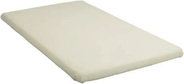 Mattress 1st® by Serta® Foundation 2" California King Bunkie Board-0