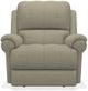 La-Z-Boy® Neal Teak Power Rocking Recliner-0