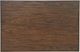 Coaster® Dewey Walnut 2-Drawer Counter Height Table with Open Shelves-3