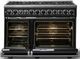 Viking® 7 Series 48'' Onyx Pro Style Dual Fuel Range-1