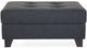 Palliser® Furniture Customizable Jura Ottoman-1