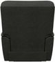 La-Z-Boy® Trouper Ink Power Wall Recliner with Headrest and Lumbar-3