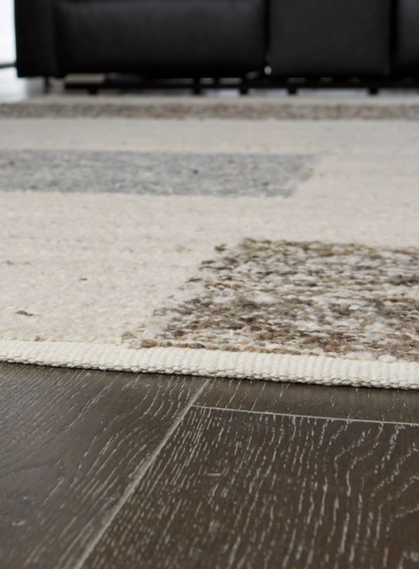 Signature Design by Ashley® Barus 8'x10' Large Area Rug-2
