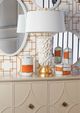 Wildwood Lamps Grenada White Mirror-3
