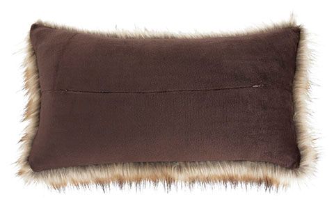Signature Design by Ashley® Jinni Caramel Pillow-1