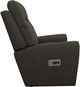 La-Z-Boy® Kodie Thunder Power Wall Recliner with Headrest and Lumbar-3