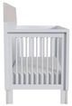 Westwood Design Rowan Ash Linen Convertible Crib-3