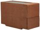 Signature Design by Ashley® Modmax 7-Piece Spice Modular Sectional with Storage Console-1