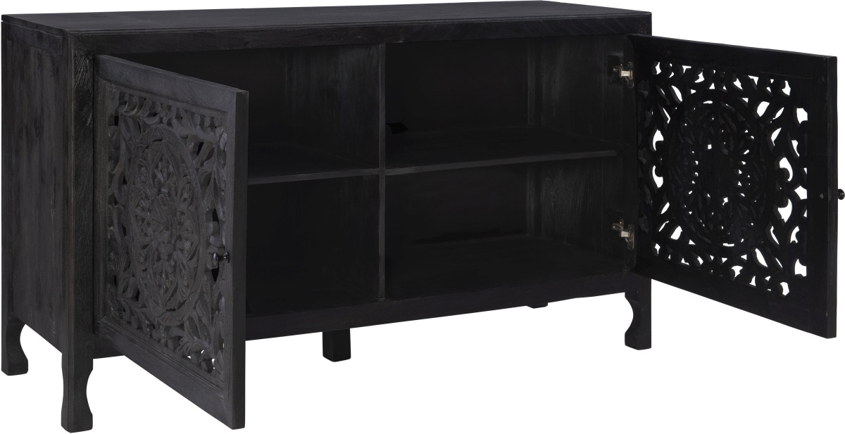 Powell Haven Cabinet