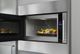 KitchenAid® 1.1 Cu. Ft. Stainless Steel Built In Microwave-1