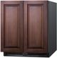 Summit® 30" 5.1 Cu. Ft. Panel Ready Under the Counter Refrigerator -2