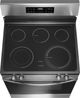 Frigidaire® 30" Stainless Steel Freestanding Electric Range-4