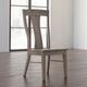 Bassett® Furniture Customizable BenchMade Barnes Dining Side Chair-2