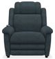 La-Z-Boy® Clayton Navy Gold Power Lift Recliner with Massage and Heat-0